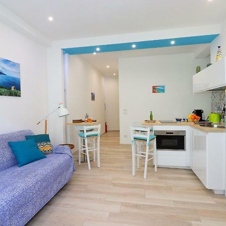Apartament Marescala Vacation - Casa Sorrentissima Zewnętrze zdjęcie